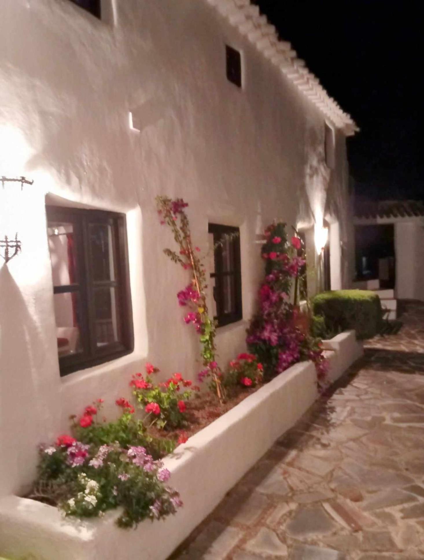 Casa Miguel Montefrio Villa Granada Exterior photo
